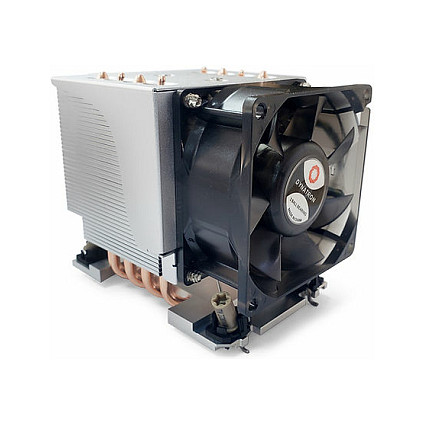 Dynatron S6-4710 3U Active, Intel FCLGA 4710, 350W TDP – Ftohës procesori