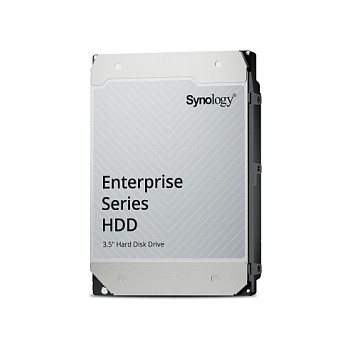 16TB enterprise-grade SATA HDD