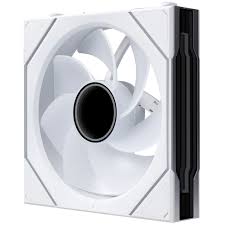 Lian Li Uni Fan SL-INF FLEX ARGB 120mm, White - Ventilator për PC