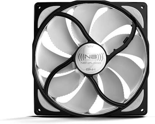 140mm Noiseblocker NB-eLoop B14-PS