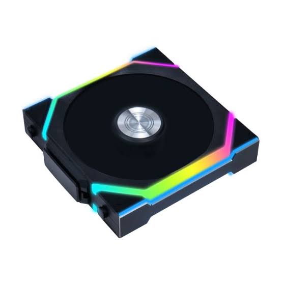 120mm Lian Li UNI FAN SL Wireless LCD 120 ARGB