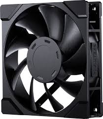 120mm PHANTEKS M25-120 Gen2 PWM schwarz