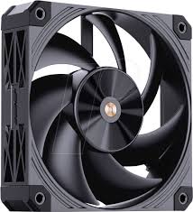 Jonsbo HF3-120 Performance Lüfter, PWM - 120mm, schwarz