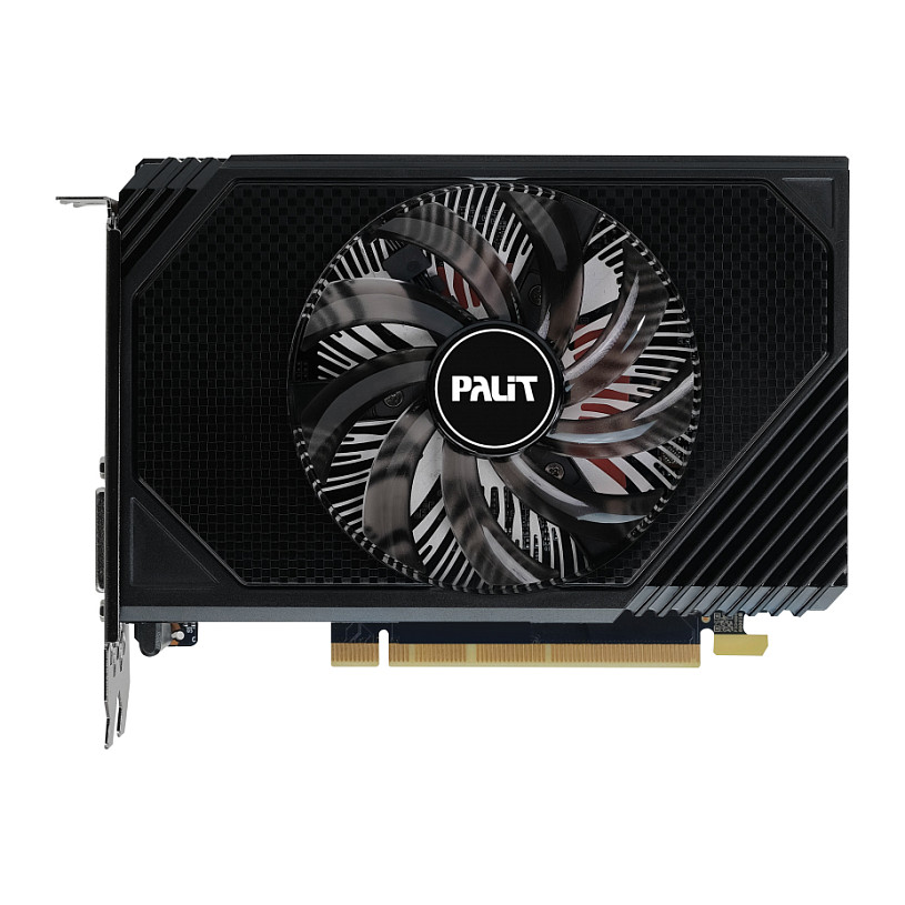 Palit GeForce RTX 3050 StormX 6GB GDDR6, Kartë Grafike
