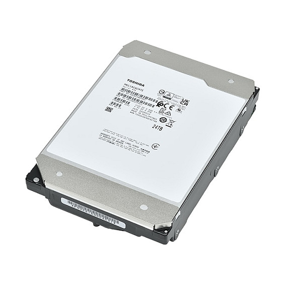 14TB TOSHIBA HDD 3,5'' SATA3 7200rpm,512MB,intern,8,9cm/3,5'''',MG1