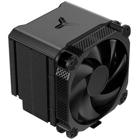 K Jonsbo HX6250 CPU-Kühler - 140mm, schwarz