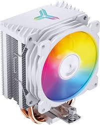 Jonsbo CR-1400E Ftohës CPU ARGB, 92mm - Bardhë, Ftohës CPU (Air Cooler)