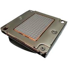 Inter-Tech B-9 1U LGA3647 90x90mm Square, Ftohës Aktiv Procesori