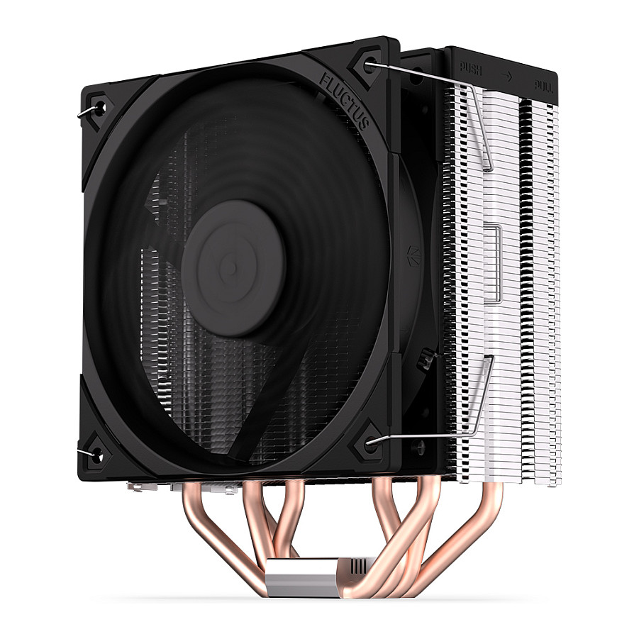 ENDORFY Fera 5 Ftohes Ajri për Procesor, Ftohes CPU