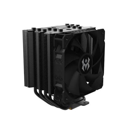 M.RED Zephyr Dark Pro V2 - Ftohës Ajri Procesori