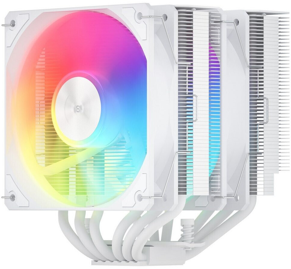 Fortron MP7-WA 120mm – White