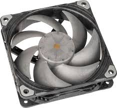 PHANTEKS T30 PWM 120mm Lüfter - schwarz