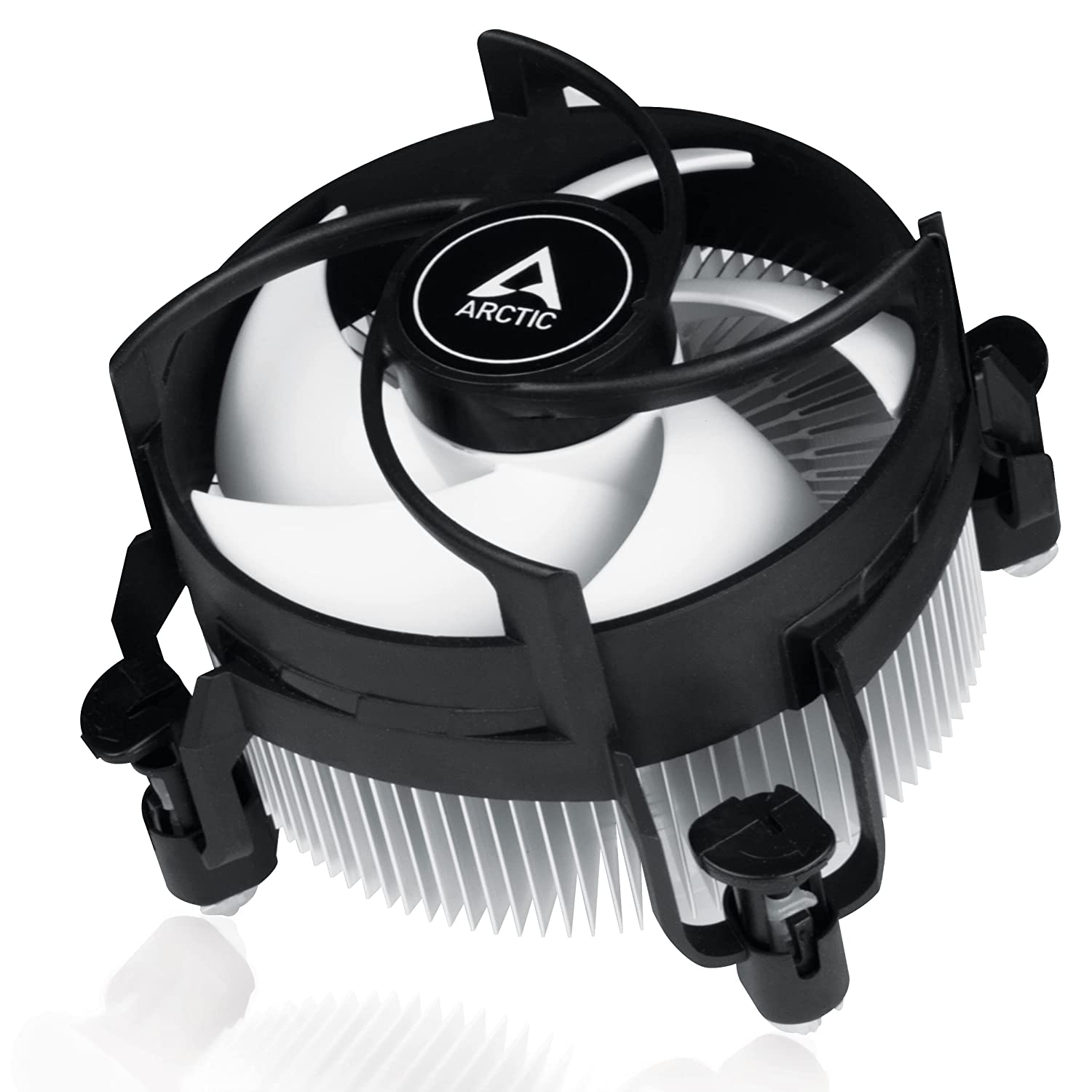 Arctic Alpine 17(LGA1700 Support), Ftohës Për CPU