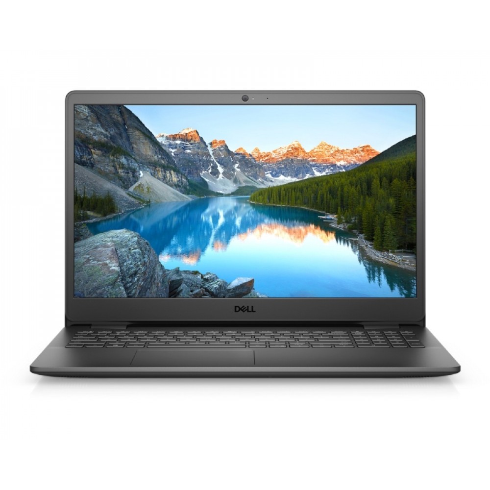 DELL Inspiron 3505 15.6" FHD (AMD Ryzen 7 3700U, 8GB RAM, 512GB SSD, Windows 10 Home)