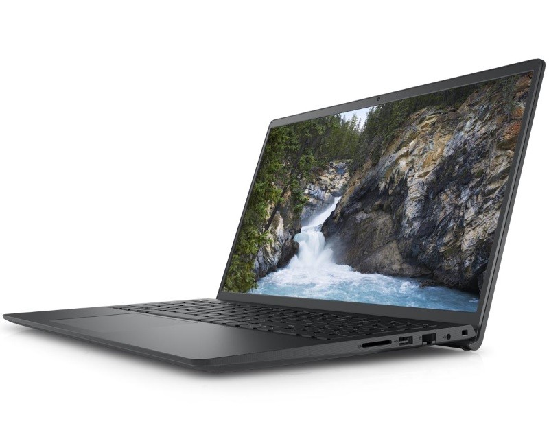 DELL Vostro 3525 15.6" FHD 120Hz (AMD Ryzen 3 5425U, 8GB RAM, 256GB SSD M.2, Backlit Keyboard, Vega 6)