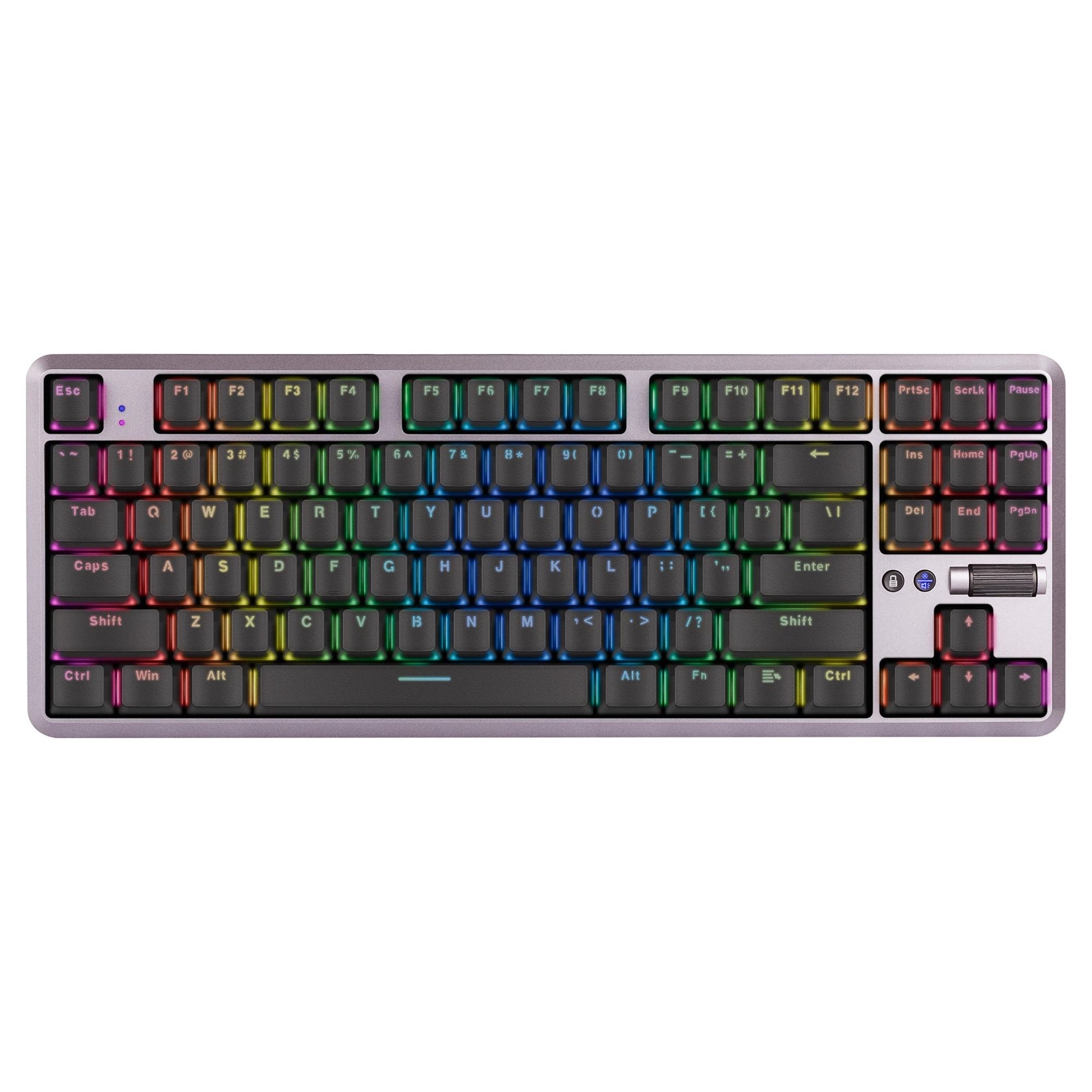 YENKEE YKB 3001US ZEROz Gaming keyboard