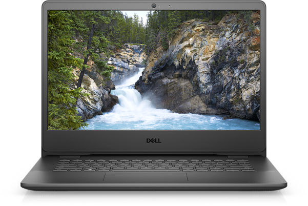 Laptop DELL Vostro 3400 14" HD (Intel Core i5-1135G7, 16GB RAM, 256GB SSD + 1TB HDD, GeForce MX330 2GB, Backlit)